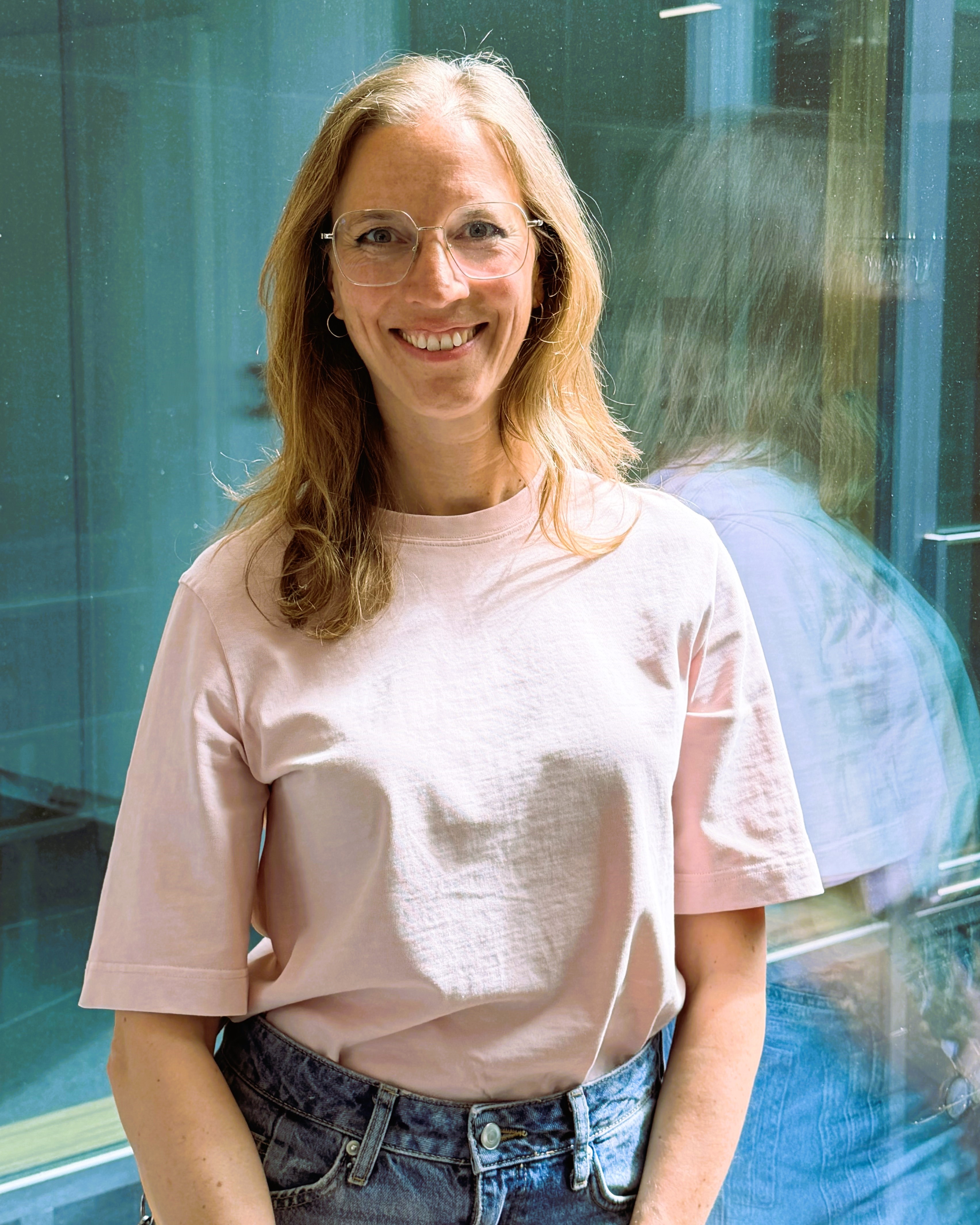 Barbara Heuß
