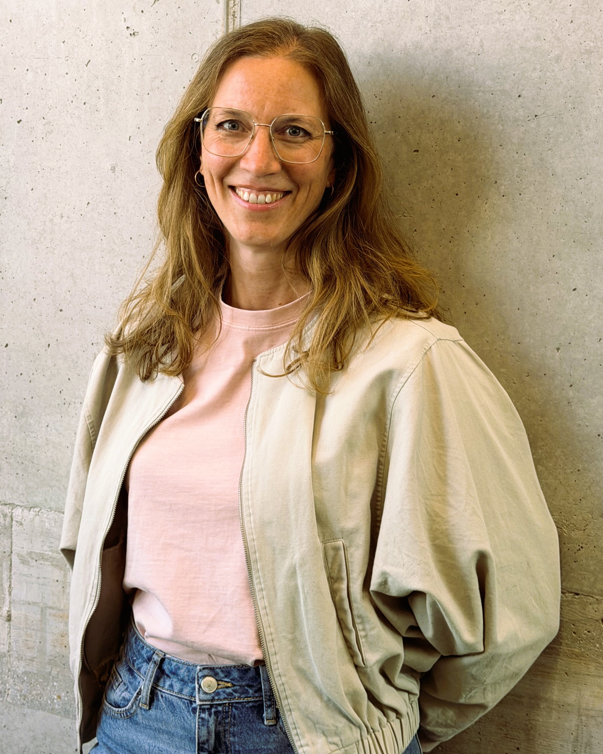 Barbara Heuß – Systemisches Coaching