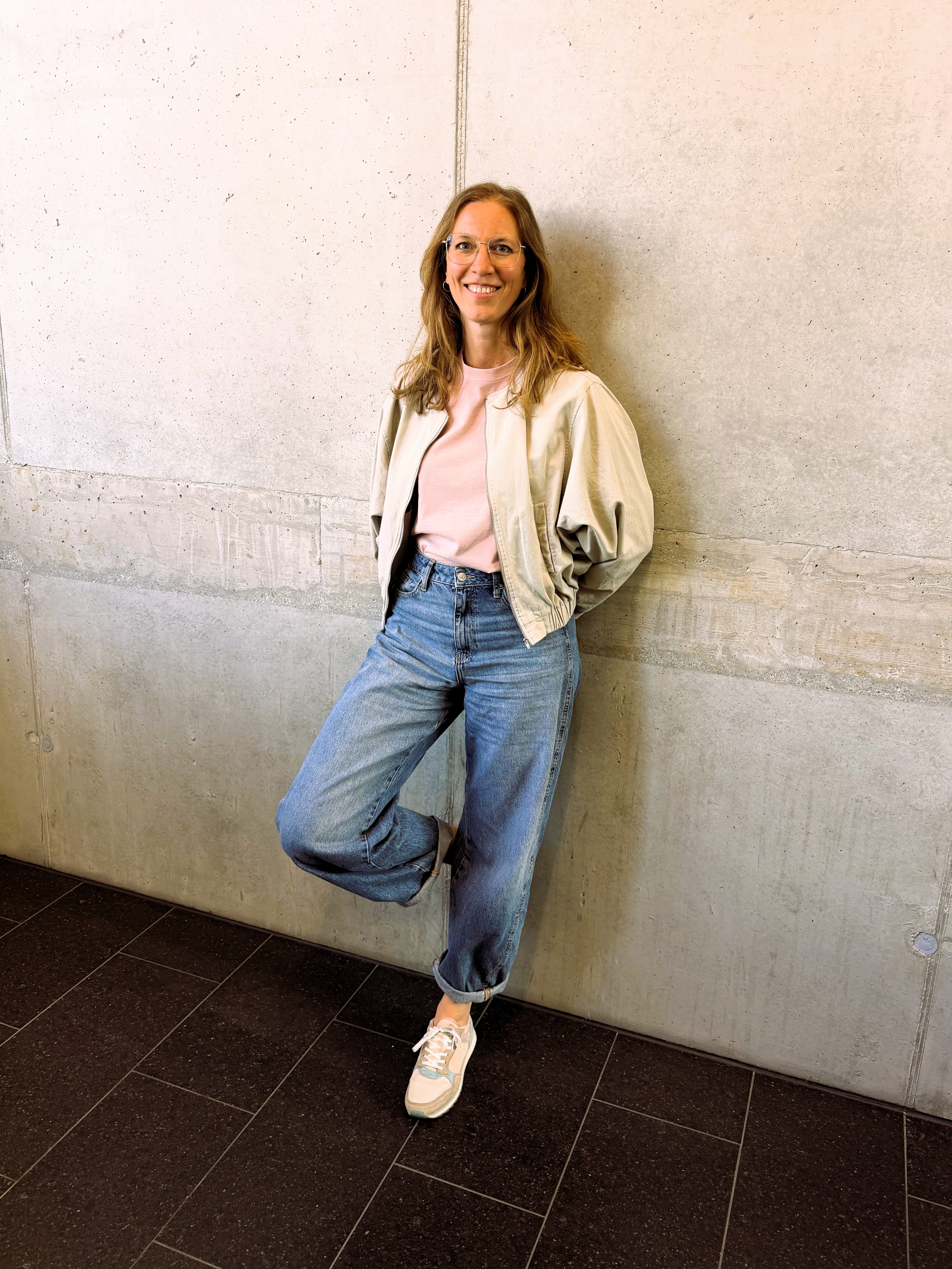 Barbara Heuß – Systemisches Business & Personal Coaching